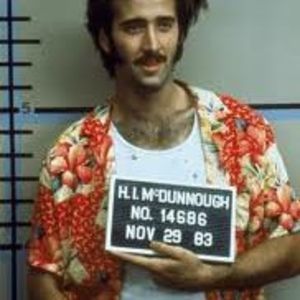 Meet your Posher, Thomas